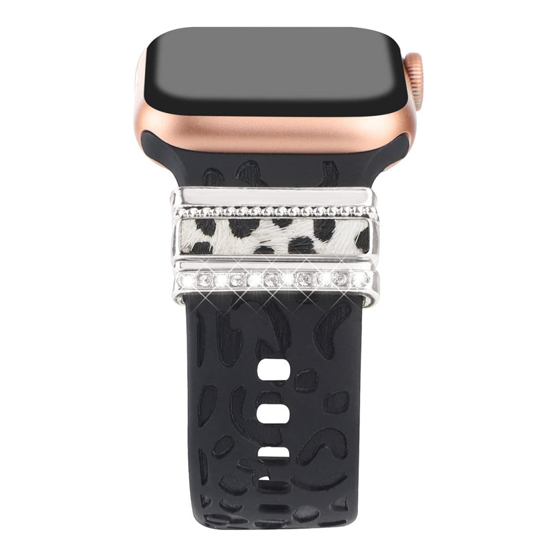 Accesorii metalice pentru Apple Watch