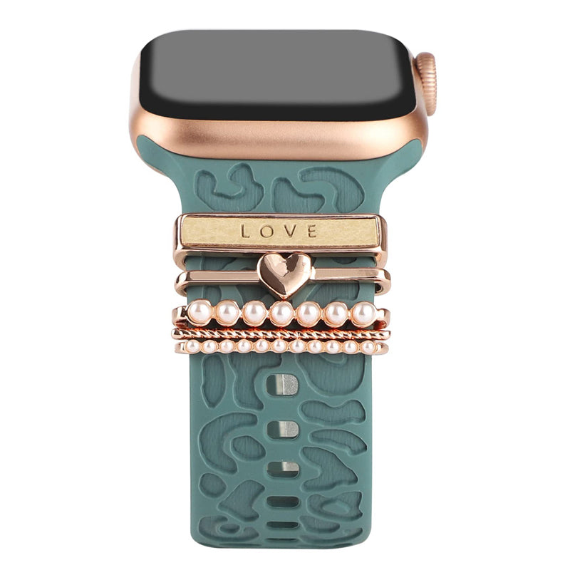 Accesorii metalice pentru Apple Watch